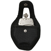 Enhanced Molded Open Style Handcuff Case