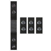 Enhanced 1680D Polyester Belt Keeper