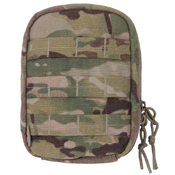 Ultra Force Molle Tactical Trauma Kit Pouch