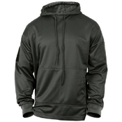 Concealed Polyester Carry Hoodie