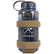 LightWeight MOLLE Bottle Carrier