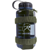 LightWeight MOLLE Bottle Carrier