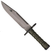 Ultra Force G.I. M-9 Bayonet Fixed Knife - Refurbished