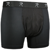 Mens Compression Boxer Briefs