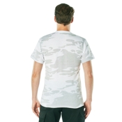 Colored T-Shirts - Coyote Camo