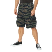 Vintage Infantry Utility Shorts