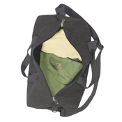 Ultra Force Canvas Shoulder Duffle Bag