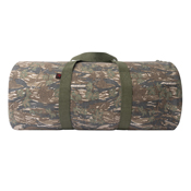 Ultra Force Canvas Shoulder Duffle Bag