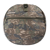 Ultra Force Canvas Shoulder Duffle Bag