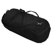 Heavyweight Canvas Shoulder Bag