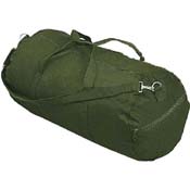 Heavyweight Canvas Shoulder Bag