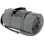 Ultra Force Canvas Shoulder Duffle Bag