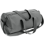 Ultra Force Canvas Shoulder Duffle Bag
