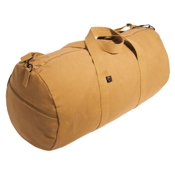 Ultra Force Canvas Shoulder Duffle Bag