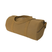 Ultra Force Canvas Shoulder Duffle Bag