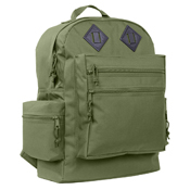 Ultra force Deluxe Day Pack