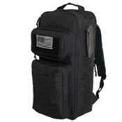 Polyester Tactical Single Sling Pack