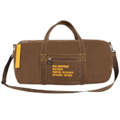 Canvas Military Equipment Bag