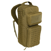 Polyester Tactical Single Sling Pack
