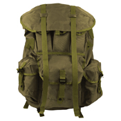 G.I. Type Alice Pack Without Frame