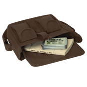 Canvas Ammo Shoulder Bag