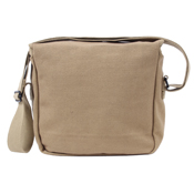 Canvas Ammo Shoulder Bag