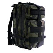 Midnight Camo Medium Transport Pack