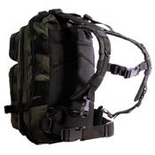 Midnight Camo Medium Transport Pack