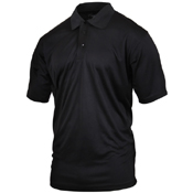 Moisture Wicking Polo Shirt