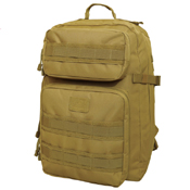 Fast Mover Tactical Backpack