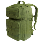 Fast Mover Tactical Backpack