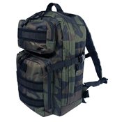 Fast Mover Tactical Backpack