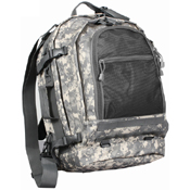 Move Out Tactical Travel Backpack