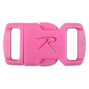 3/8 Side Release Buckle