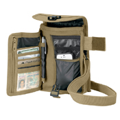 Venturer Travel Portfolio Bag