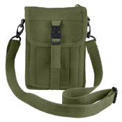 Venturer Travel Portfolio Bag