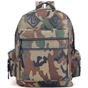 Ultra force Deluxe Day Pack