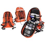 EMS Trauma Backpack