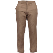 Mens Vintage Chino Pants