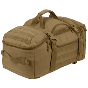 3 In 1 Convertible Mission Bag 