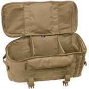 3 In 1 Convertible Mission Bag 