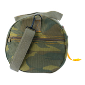 Canvas Military Equipment Bag