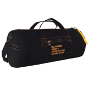 Canvas Military Equipment Bag