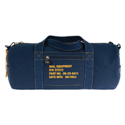 Canvas Military Equipment Bag