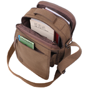 Everyday Work Shoulder Bag