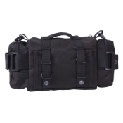 Tactical Convertipack