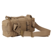 Tactical Convertipack
