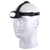 Multi Function 5 Bulb LED Headlamp