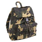 Canvas Daypack