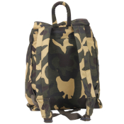 Canvas Daypack